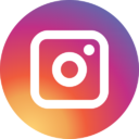 logotipo do Instagram